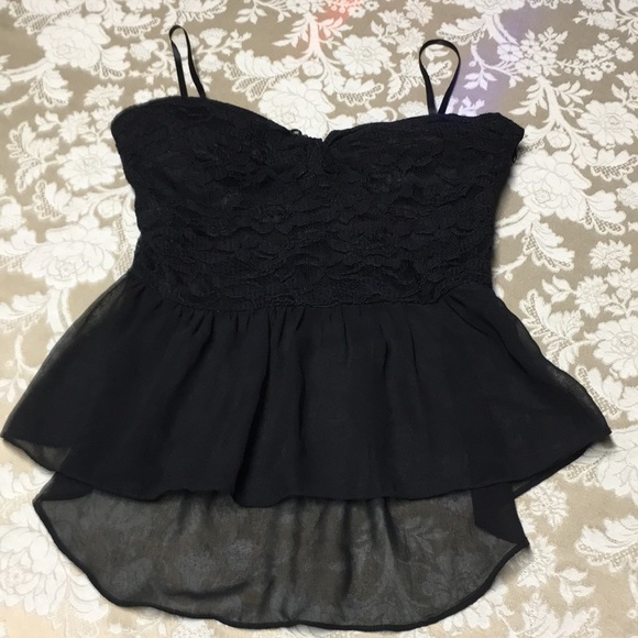Love Culture Tops - NWT; Tunic Top Love Culture Tops - NWT; Tunic Top